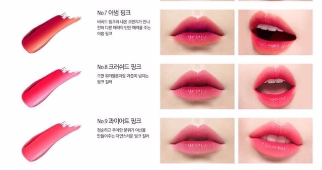 Son Thỏi 6 Lớp Siêu Mịn Môi Laneige Layering Lip Bar | BigBuy360 - bigbuy360.vn