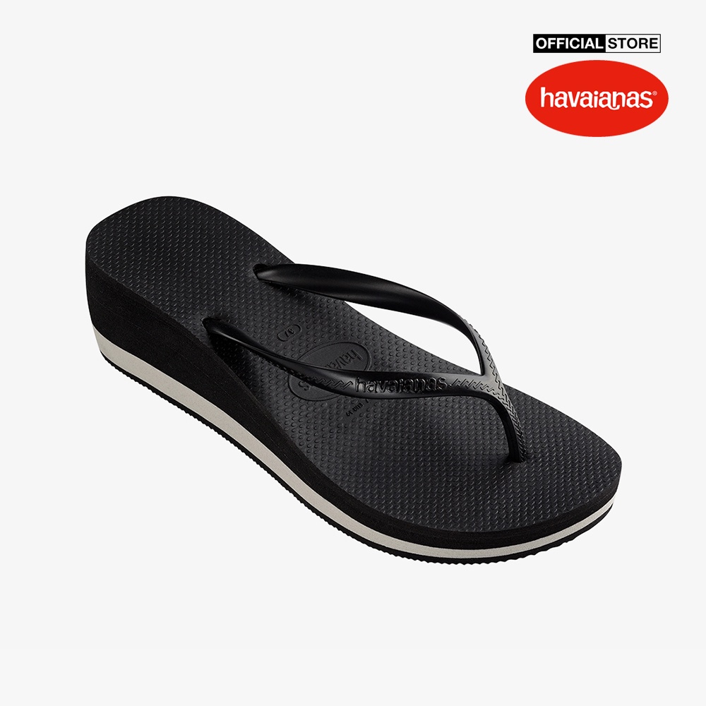 HAVAIANAS - Dép nữ High Fashion 4127537-1069