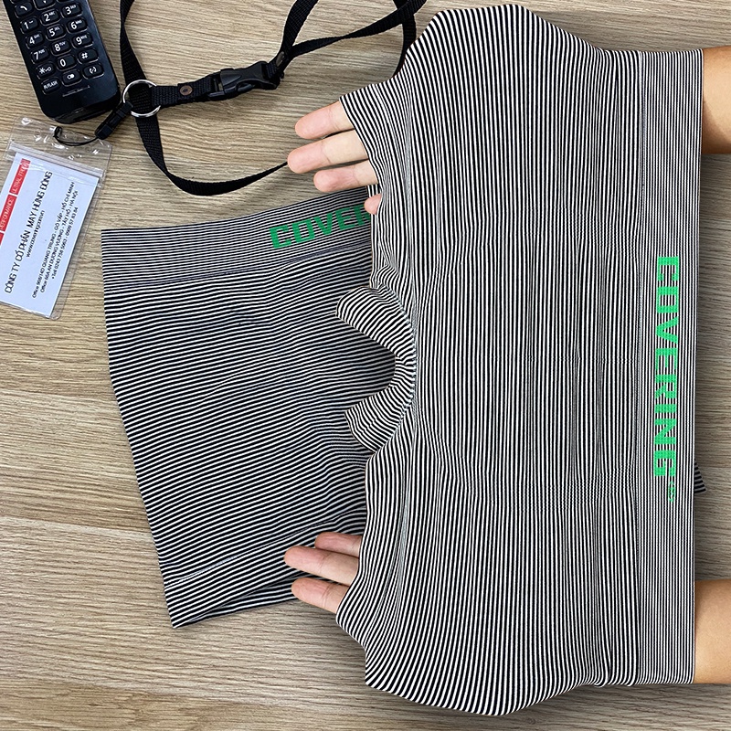 Covering| Quần nam dệt liền không đường may cao cấp