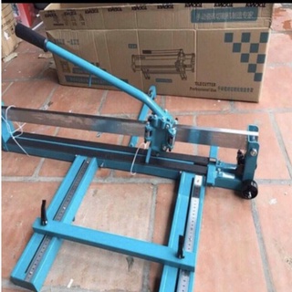 [Free Ship] Máy cắt gạch bàn đẩy tay 80
