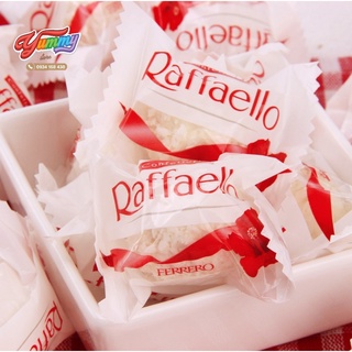 Socola Phủ Dừa Raffaello Hộp 240G