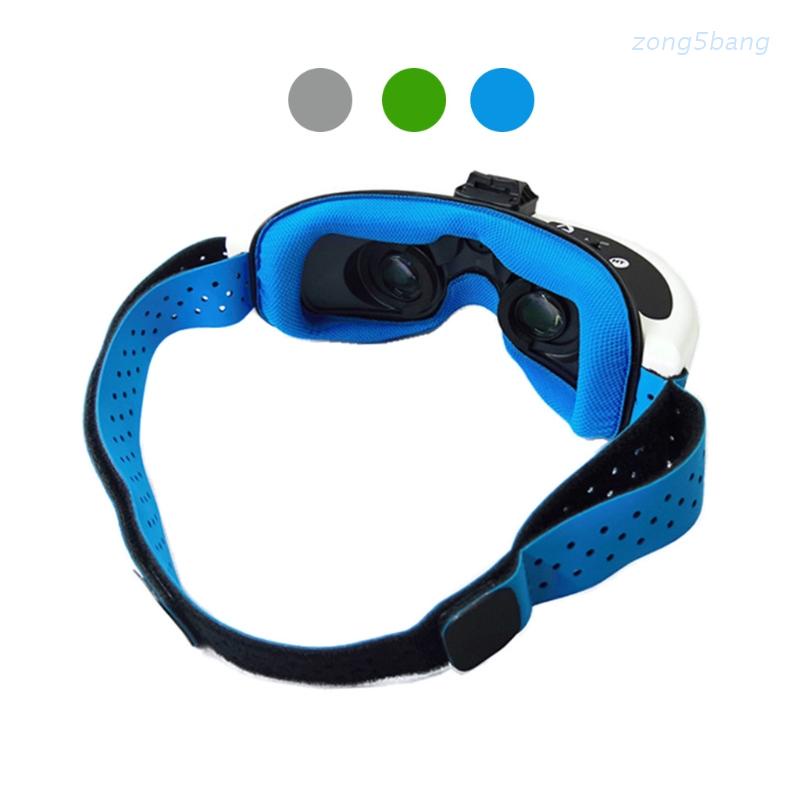 Miếng đệm kính bảo hộ + chống lọt ánh sáng cho Fatshark HDO2