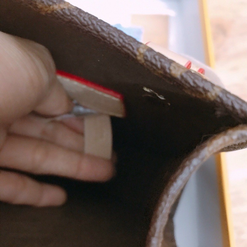 MẪU TÚI CHỮ NHẬT FULLBOX