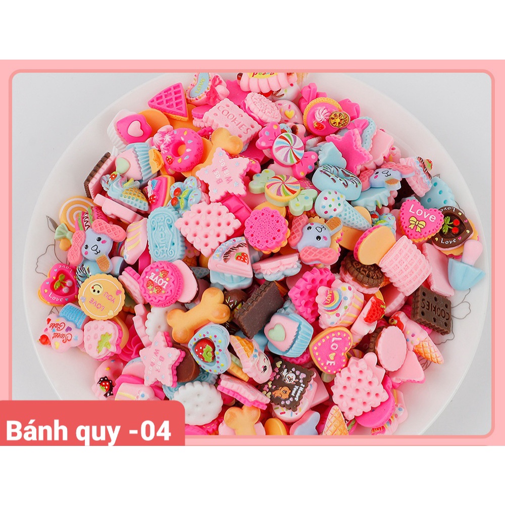 Sticker cute 3D , dán bình nước hình dán nổi trang trí ốp điện thoại, laptop dễ thương