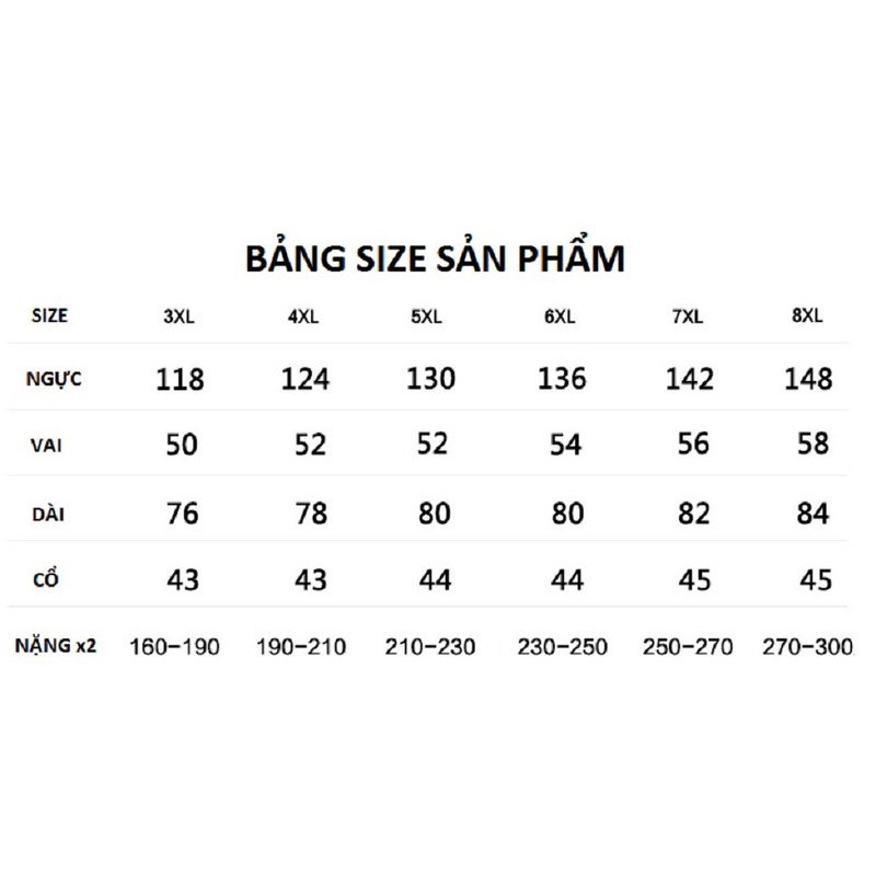 CS360 Áo sơ mi nam dài tay big size cao cấp hàng nhập