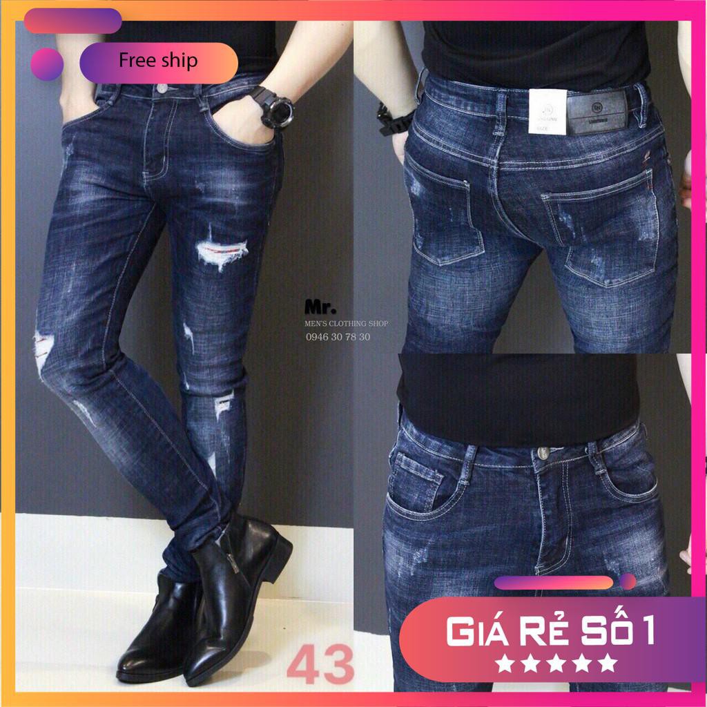 (GIÁ SIÊU RẺ) 🔥HOT🔥 4 MẪU QUẦN JANE NAM KIỂU XƯỚC TRẺ TRUNG NĂNG ĐỘNG CÁ TÍNH | BigBuy360 - bigbuy360.vn