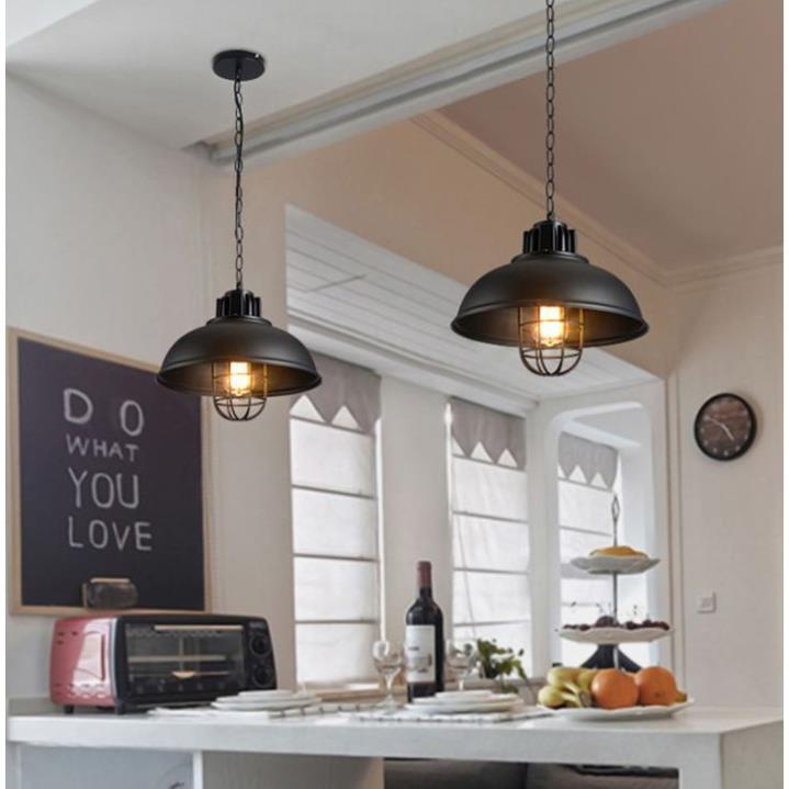 Đèn thả VINEN phong cách độc đáo trang trí nhà cửa cao cấp.