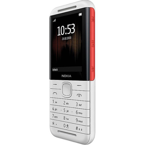 Điện Thoại Nokia 5310 2 Sim 2020 - Hàng Chính Hãng #8