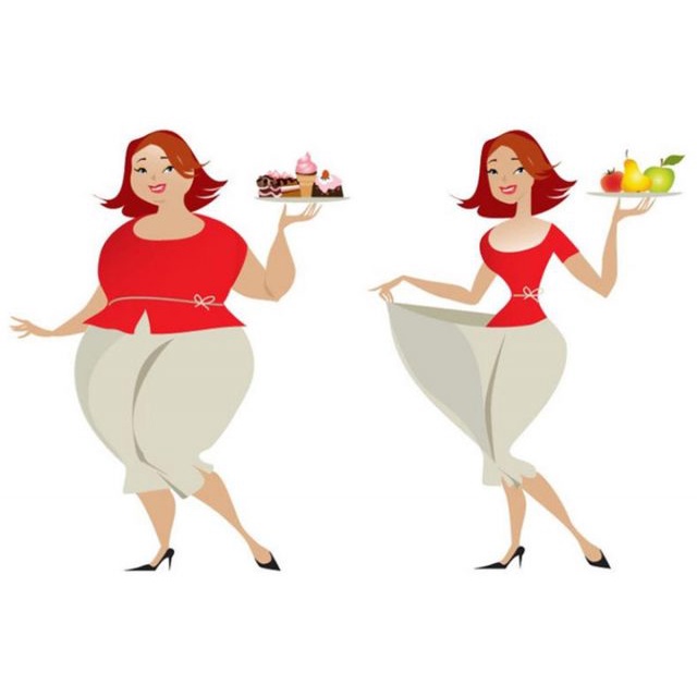 Trà Trái Cây Giảm Cân FITERA Nga