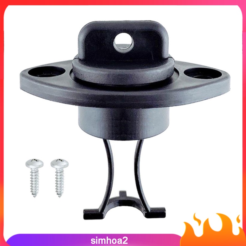 Marine Boat Drain Plug with Screws- Fits in a 1"/25mm diameter hole | BigBuy360 - bigbuy360.vn