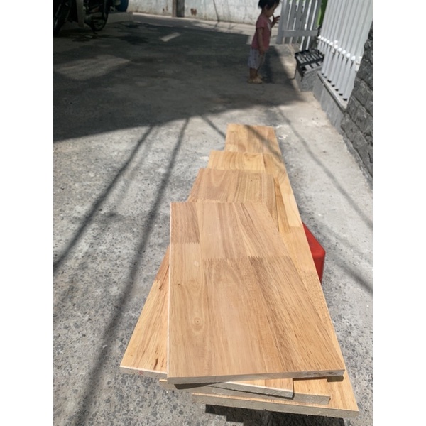 gỗ làm mặt bàn dày [[18mm]]5️⃣0️⃣✖️6️⃣0️⃣5️⃣0️⃣✖️8️⃣0️⃣