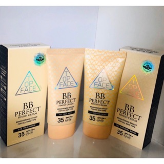 BB Perfect Finish Cream 35+ SPF/PA (chính hãng)
