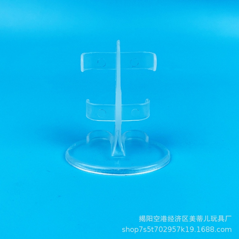 Phụ Kiện Giá Đỡ Đứng Cho Búp Bê BJD 16Cm 1/12