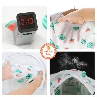 Bộ Giác Hơi Chân Không 12 Ống