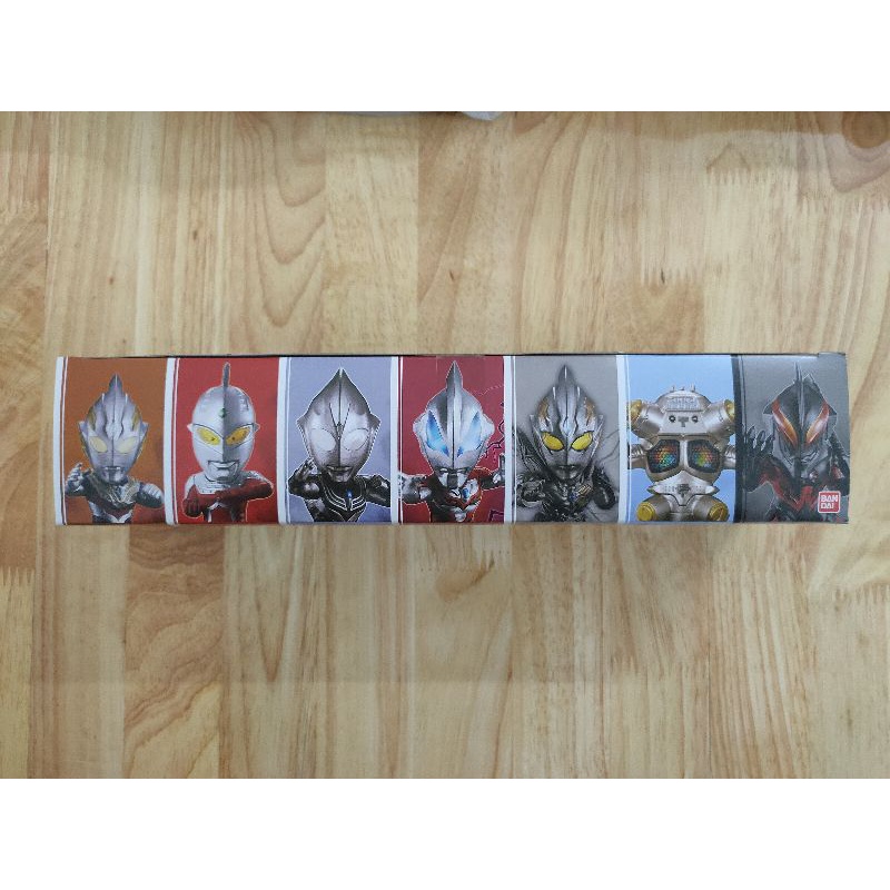 Mô hình nhân vật Ultraman - Converge Motion Ultraman 2