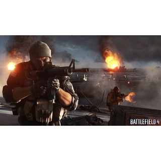 Đĩa game Sony Battlefield 4