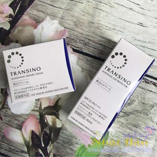 KEM NGÀY KEM ĐÊM TRANSINO NHẬT BẢN