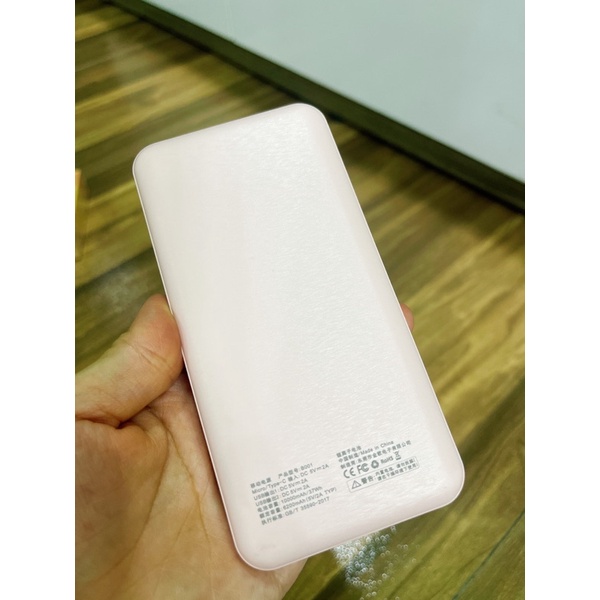 Pin sạc dự phòng hình thú dễ thương 10.000mAh