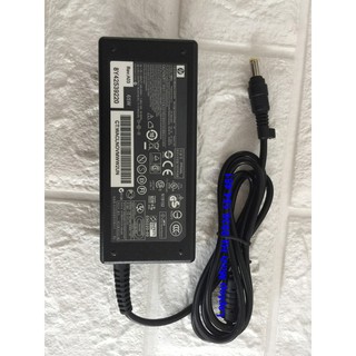 Sạc Laptop HP Compaq 18.5V - 3.5A chân Vàng (kèm dây nguồn)