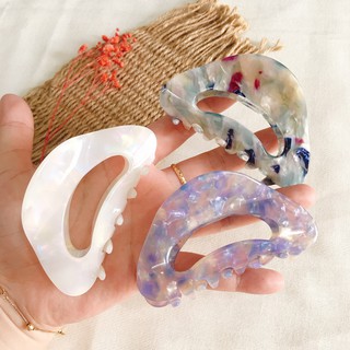 KẸP GIẢ SƠN MÀI 10CM
