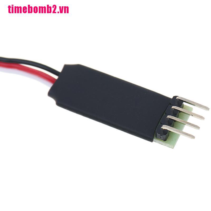 Bảng Điều Khiển Đèn Led Cho Xe Hơi