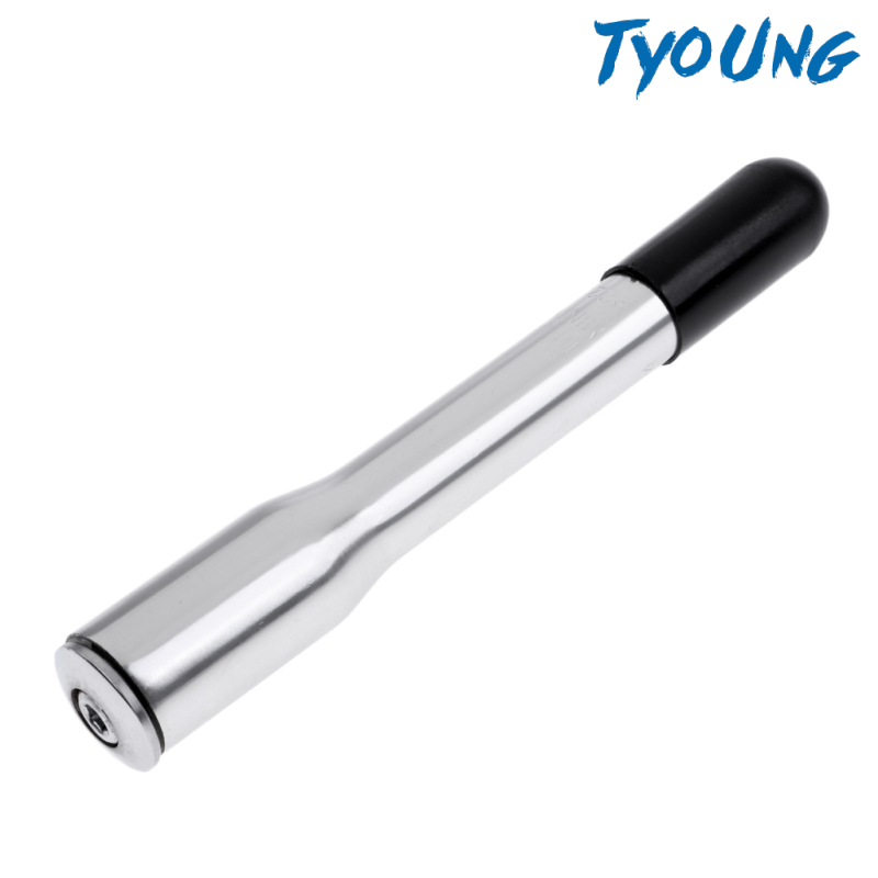 Giắc Chuyển Đổi Từ Nhôm 1 "(22.2Mm) Sang 1 1 / 8" (28.6Mm)