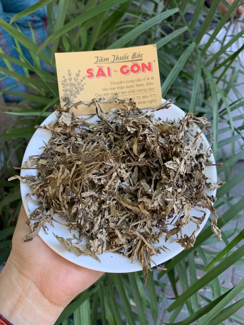 Ngải Cứu Khô 500gram