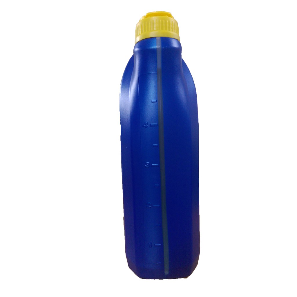 Dầu nhớt ô tô cao cấp: Multivis CST HP 5W-40