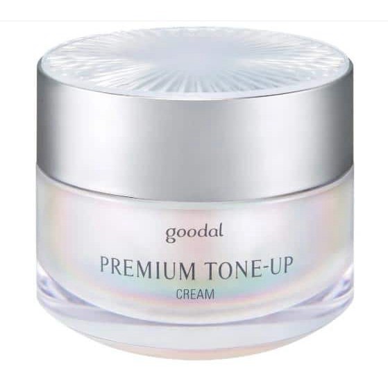 [GIÁ HỦY DIỆT] Kem dưỡng Ốc Sên Goodal Premium Snail Tone-Up Cream Hàn Quốc Mẫu Mới 2020 Mỹ Phẩm Chính Hãng