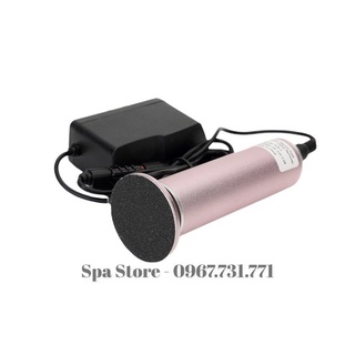 Máy Chà Gót Chân - Tẩy Tế Bào Chết