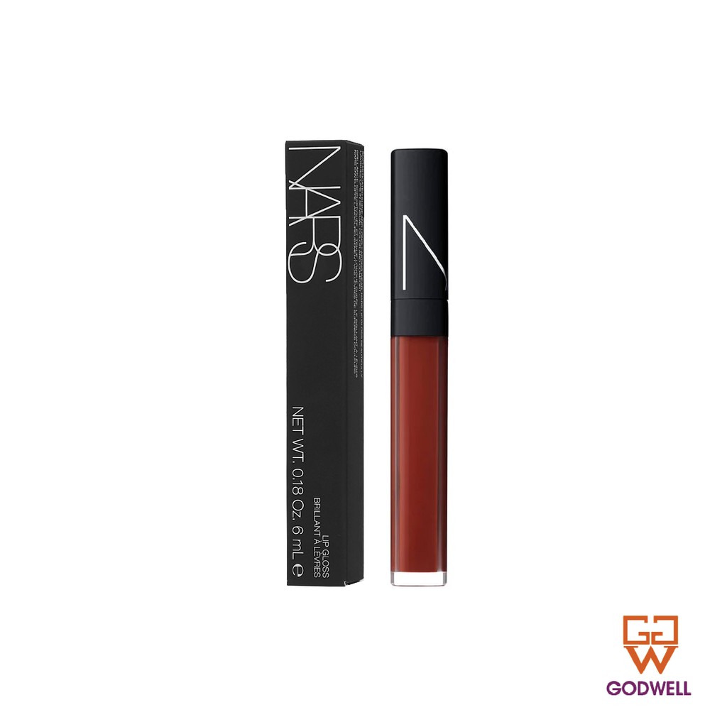 [NARS] Son kem bóng Nars Lip Gloss