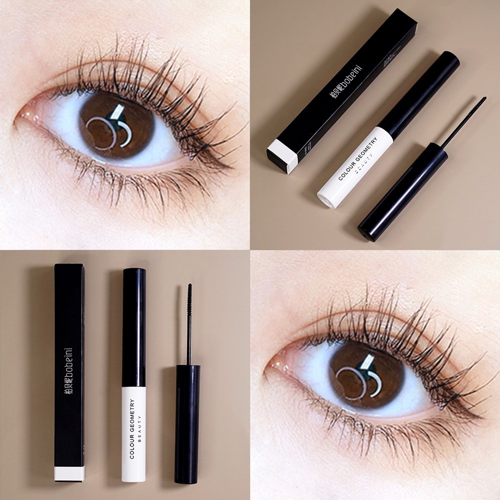 Mascara L102 Siêu vi lâu trôi 3D Lameila TỰ NHIÊN | BigBuy360 - bigbuy360.vn