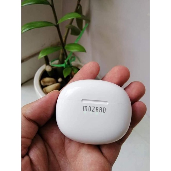Tai nghe Bluetooth True Wireless Mozard AT15 98%
