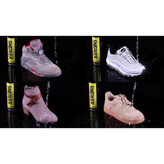 Chai Xịt Chống Thấm giày Sneaker