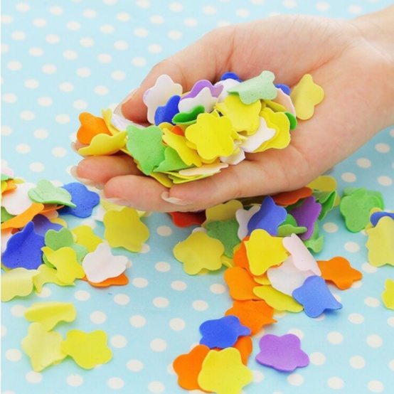 Xà phòng lá rửa tay Siêu gọn và tiện dụng khi đi chơi, du lịch 14*2,7 cm Duashop