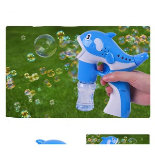 Đồ chơi bắn bong bóng