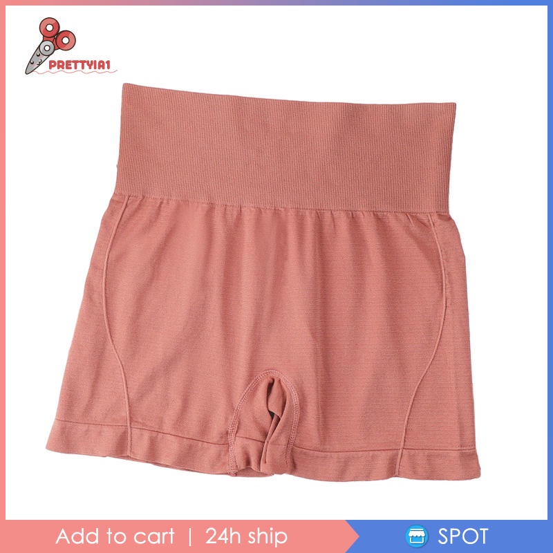 ✨Hàng sẵn sàng✨Quần short thể thao lưng cao không đường may thời trang cho nữ