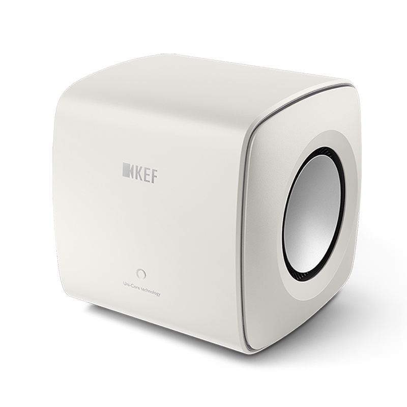 LOA SUB KEF KC62, BASS 16.5CM, 1000W HÀNG CHÍNH HÃNG NEW 100%