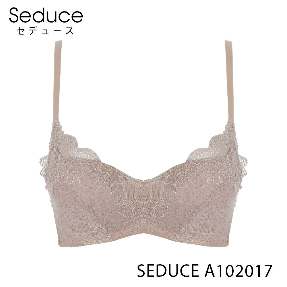 Áo lót Seduce A102017 Mút vừa
