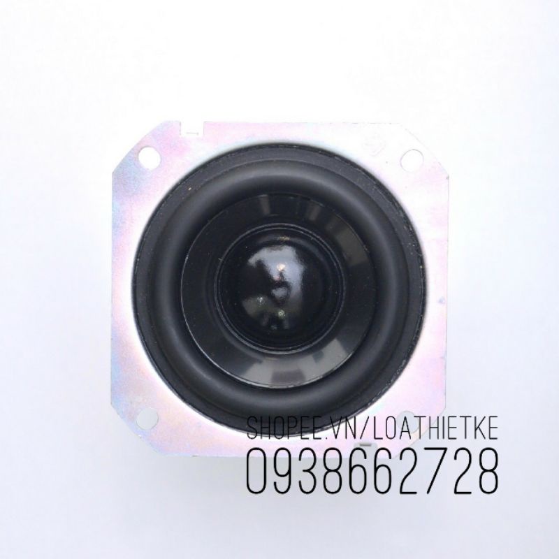 Một Loa Panasonic 3 Inch