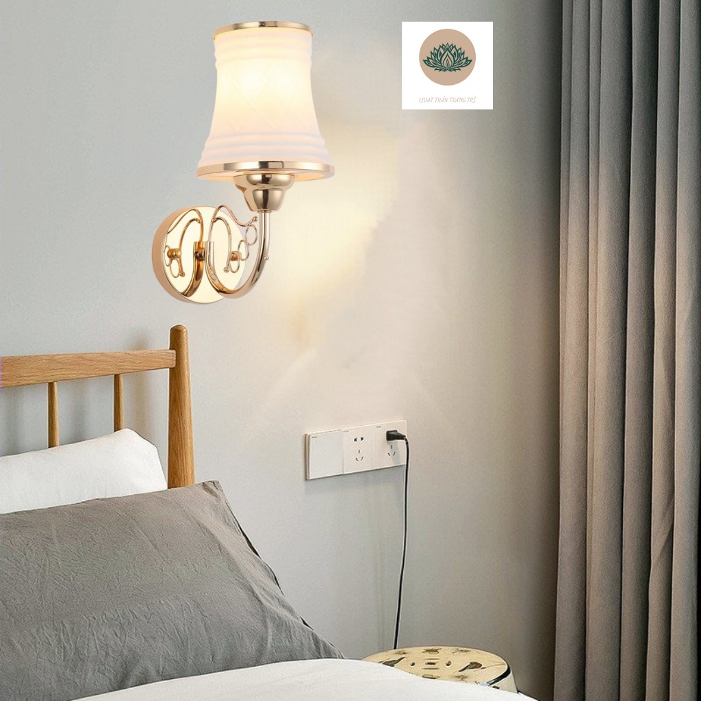 Đèn Tường Đơn Giản/Đọc Sách/Trang Trí , Đèn Led Gắn Tường DT030