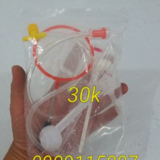 Bộ full dùng để ấp atermia
