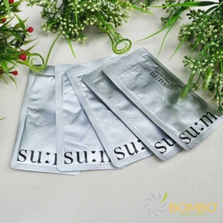 Combo kem đánh răng AP24 và mặt nạ sum