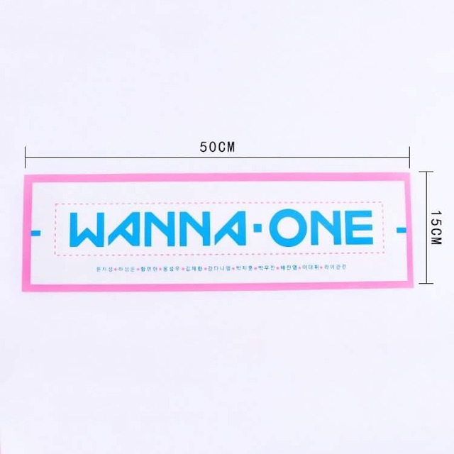 Banner Wanna One,BTS, V, JungKook siêu đẹp