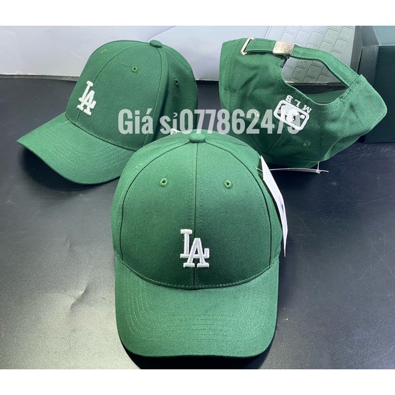 combo nón cặp xanh lá hot nhất năm - set 2 mũ lưỡi trai và bucket cụp 2 lớp from chuẩn full tem thể thao