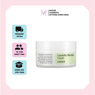 Kem dưỡng Cosrx Centella Blemish