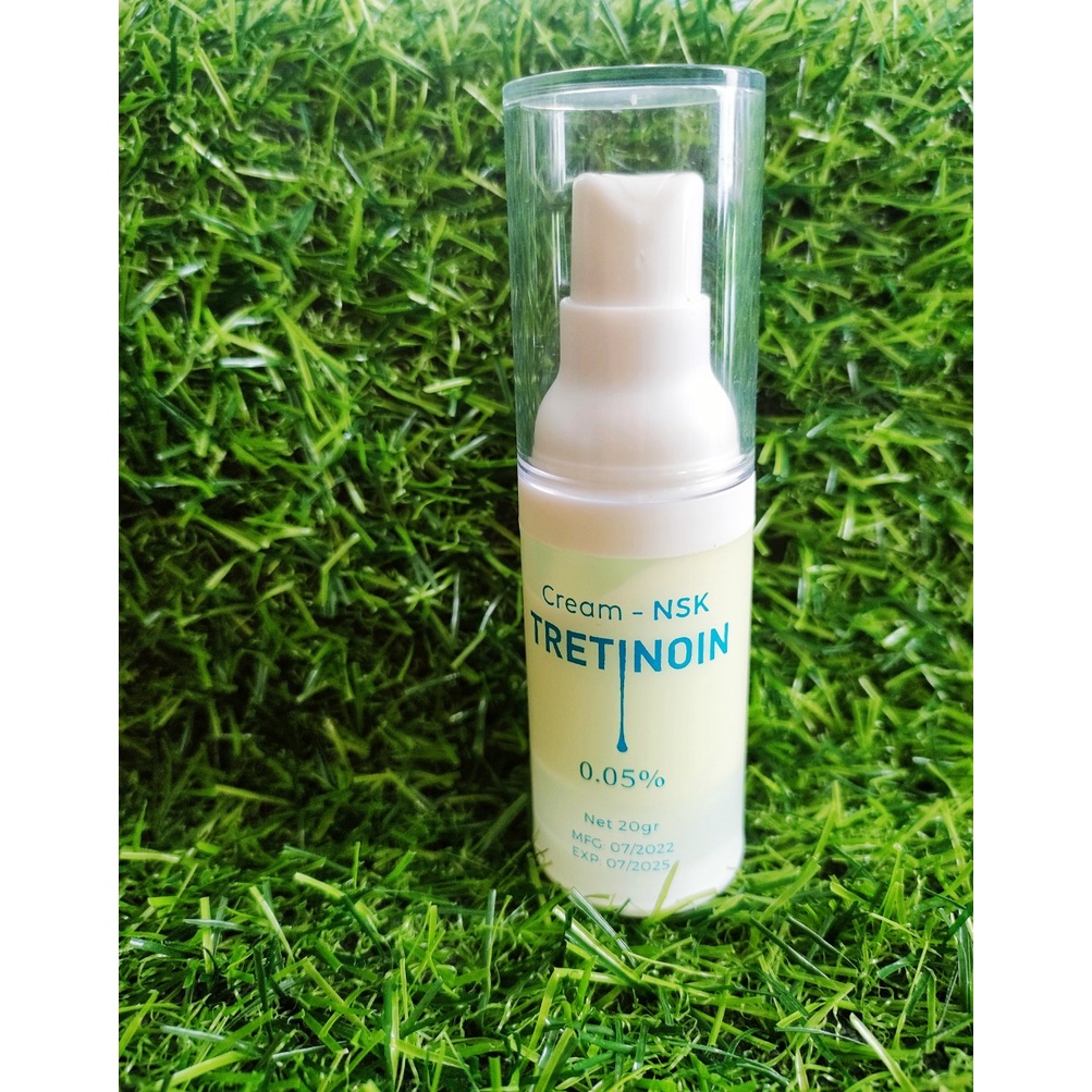 Kem Dưỡng Retinol Trẻ Hóa Da,Ngăn Ngừa Nếp Nhăn tái tạo tế bào mới, làm đầy nếp nhăn và giảm mụn hiệu quả