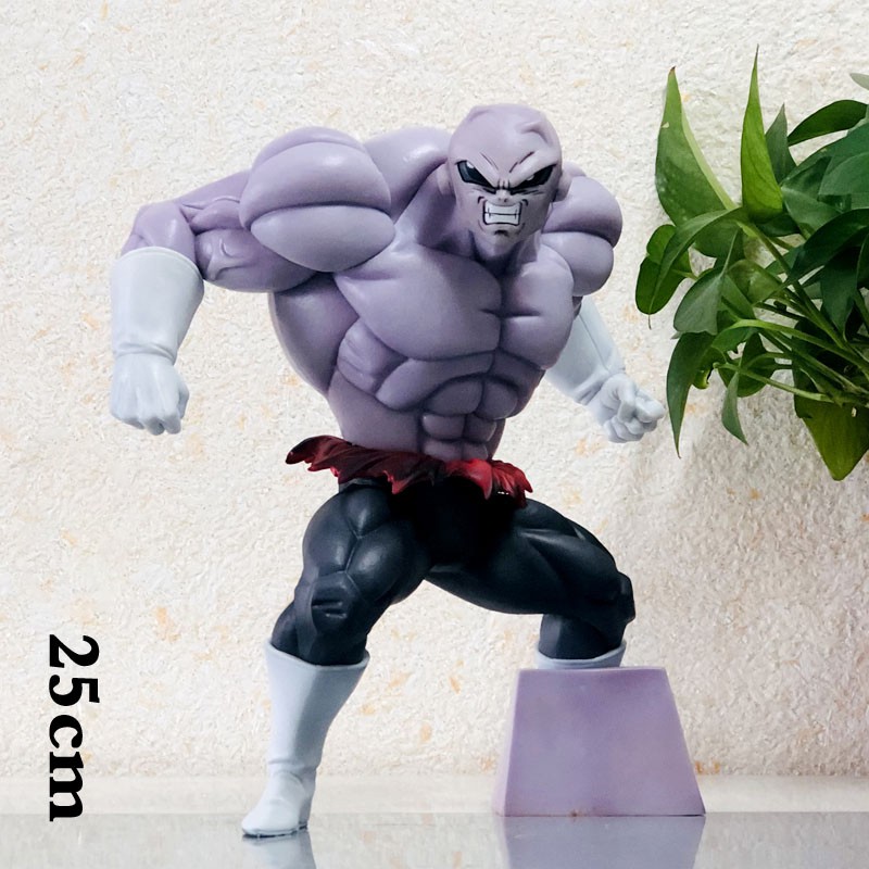Mô hình jiren hàng đẹp siêu chất ( dragonball super )