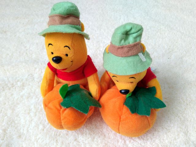 Gấu bông Pooh