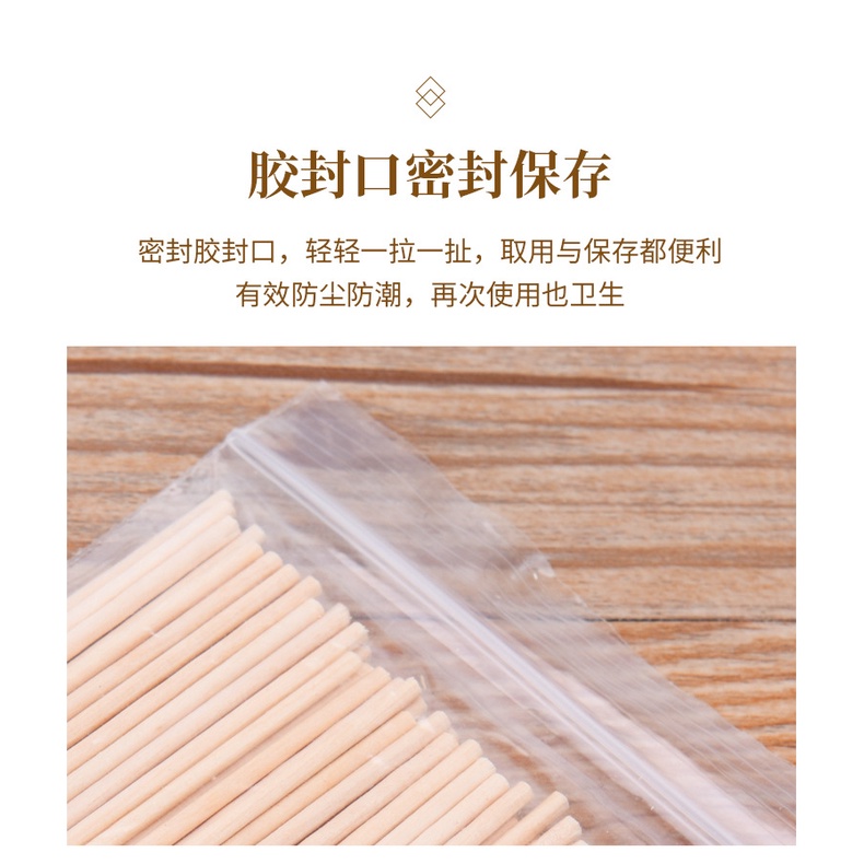 Hộp Tăm Bông Trang Điểm Đầu Nhỏ 7cm Bằng Cotton Siêu Mỏng